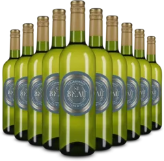 photo du vin Chardonnay Gold