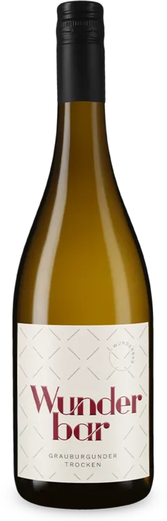 photo du vin Pinot Gris Sec