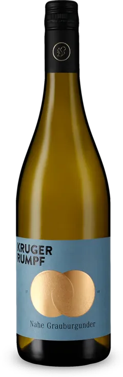 photo du vin Pinot Gris Sec 2025 Gold