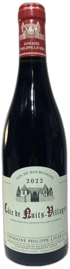 photos du vin Cote de Nuits Villages