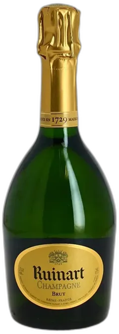 photo du vin r Ruinart Brut- Etui Seconde Peau Champagne