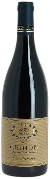 capture du vin les Picasses