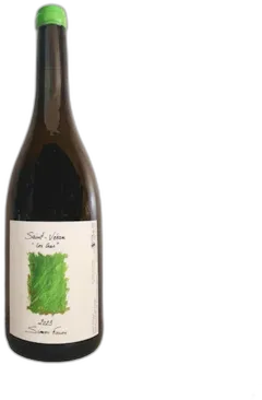 photo du vin Les Cras