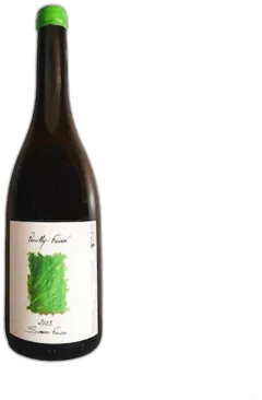 aperçu du vin Simon Faure Pouilly Fuissé 2023