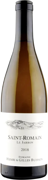 photo du vin le Jarron