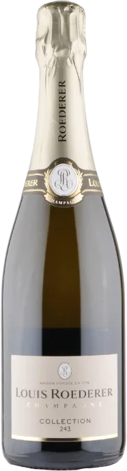 photo du vin Collection 245