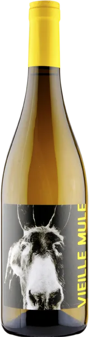 capture du vin La Vieille Mule
