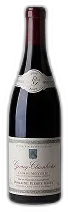photo du vin Gevrey Chambertin