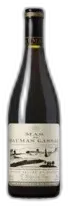 capture du vin Mas de Daumas Gassac 2023 Rouge Moulin de Gassac