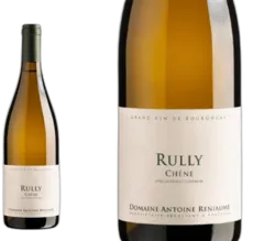 photo du vin Chêne Blanc