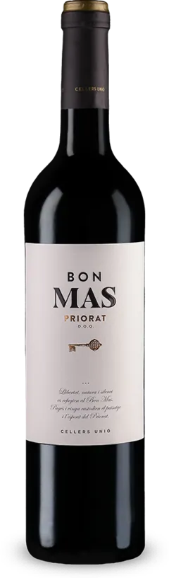 photo du vin Bon Mas 2022