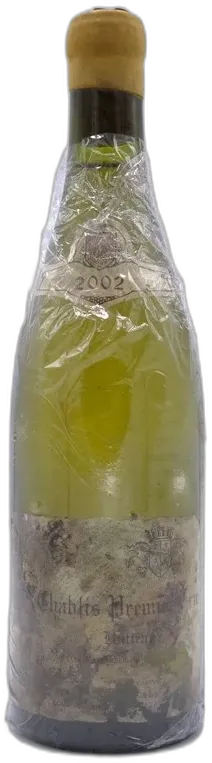 photo du vin Butteaux