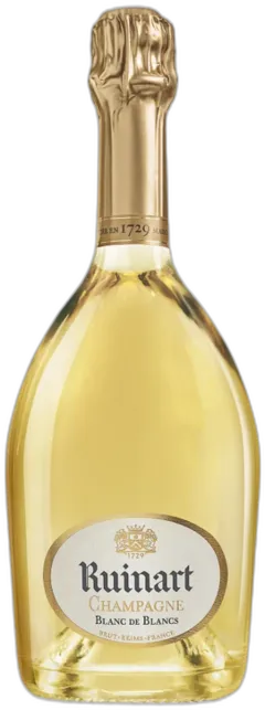 image du vin Ruinart Blanc de Blancs
