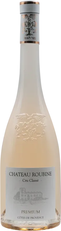 photo du vin Cuvée Premium Rosé