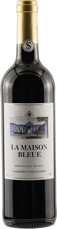 illustration du vin Cabernet Sauvignon