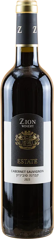 image du vin Estate Cabernet Sauvignon