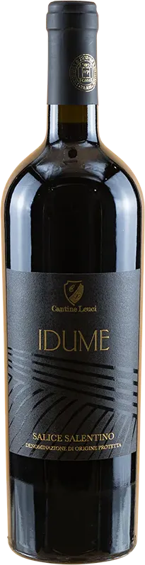 image du vin Idume Rosso