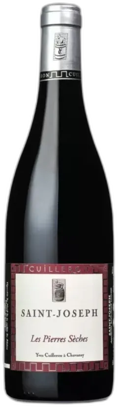 illustration du vin les Pierres Sèches