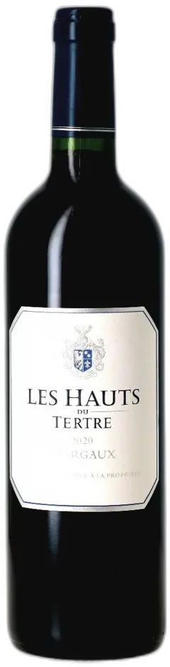 photo du vin Les Hauts du Tertre