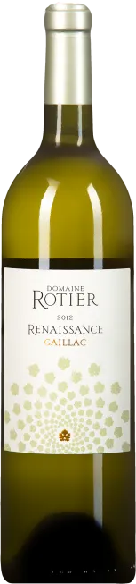 photos du vin Renaissance Blanc Sec