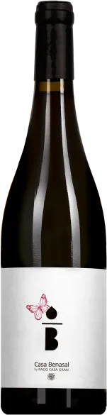 photo du vin Casa Benasal