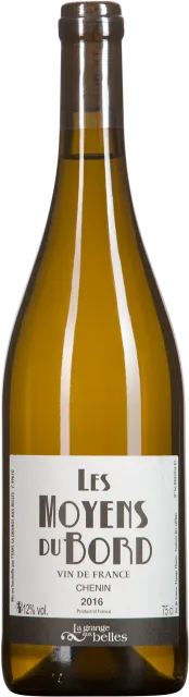 image du vin les Moyens du Bord