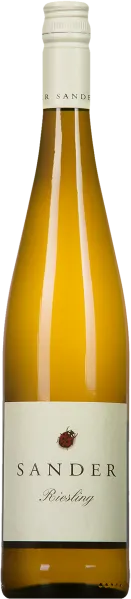 photo du vin Riesling Trocken