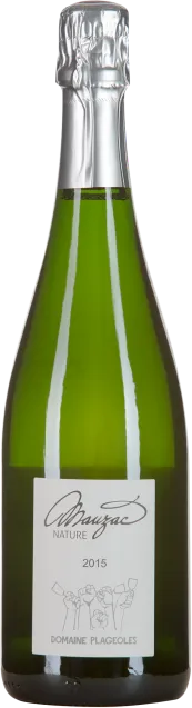 aperçu du vin Mauzac Nature