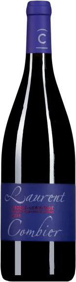 photo du vin Cuvée Laurent