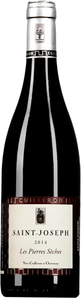 photo du vin Les Pierres Sèches