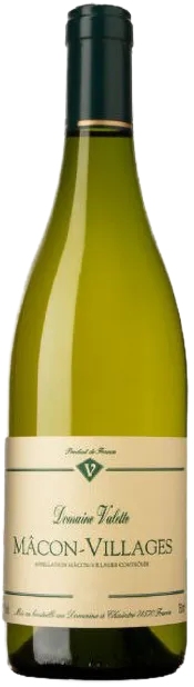 photos du vin Mâcon Villages Blanc Sec