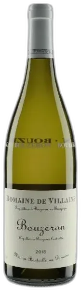 image du vin Aligoté Blanc Sec