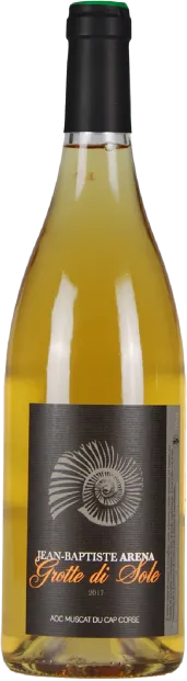 image du vin Grotte di Solo