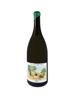 illustration du vin Terres Promises Arrière Pays Magnum