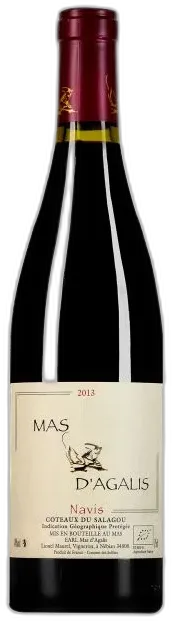 image du vin Navis Magnum