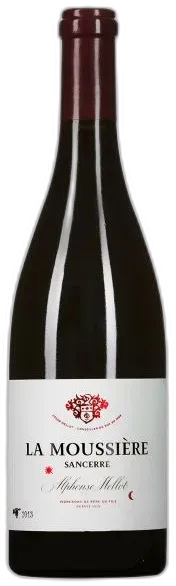 image du vin la Moussière