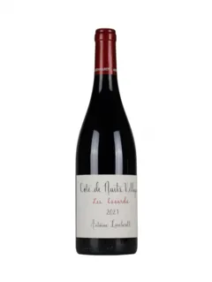 image du vin les Essards