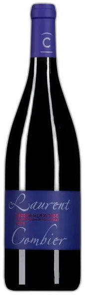 image du vin Cuvée Laurent Rouge Magnum