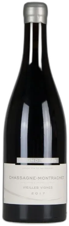 vue du vin Vieilles Vignes