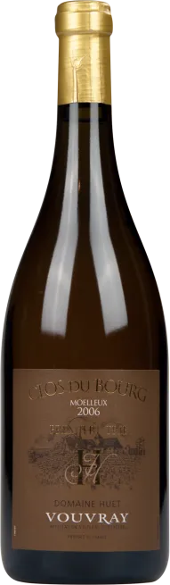 photo du vin Moelleux 1ere Trie