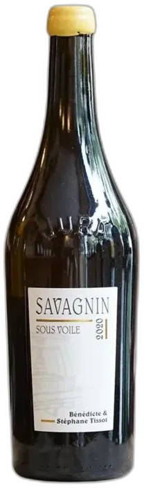 photo du vin Savagnin Sous Voile