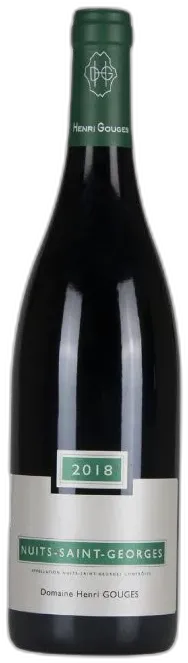 image du vin Nuits-Saint-Georges