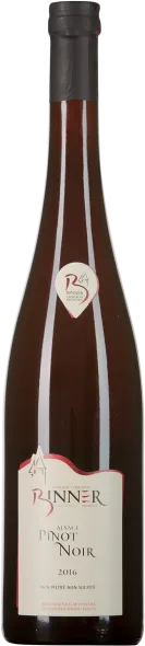 illustration du vin Pinot Noir Magnum