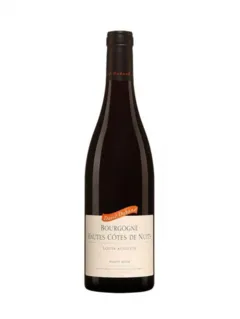 photo du vin Louis Auguste Magnum