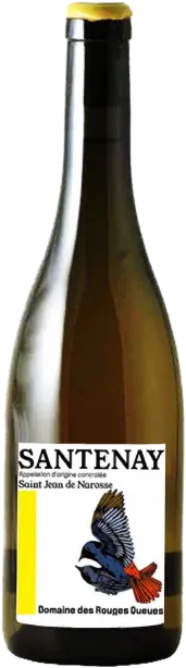 photo du vin Saint-Jean de Narosse