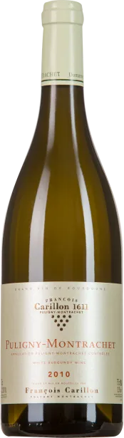 photo du vin Puligny-Montrachet Blanc Sec