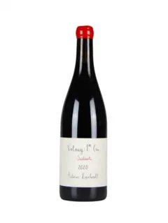 photo du vin Volnay 1er Cru - Santenots