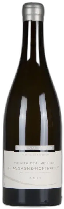 photo du vin Morgeot