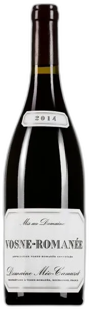 image du vin Vosne Romanée