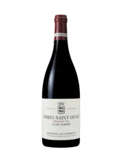 photo du vin Clos Sorbe